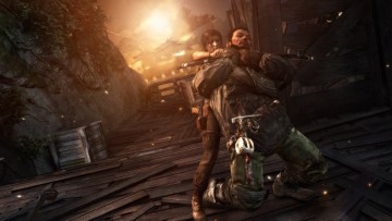 Tomb Raider GAME OF THE YEAR EDITION