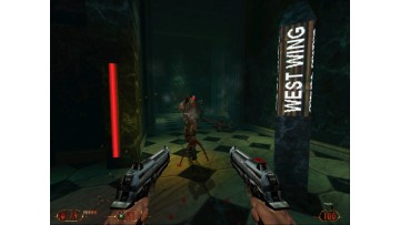 Blood II: The Chosen + Expansion