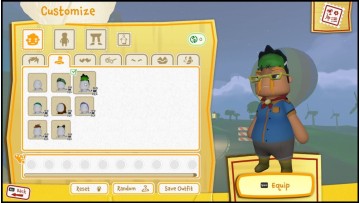 Totally Reliable Delivery Service - Dress Code