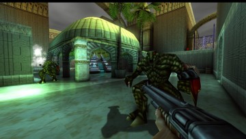 Turok 2: Seeds of Evil