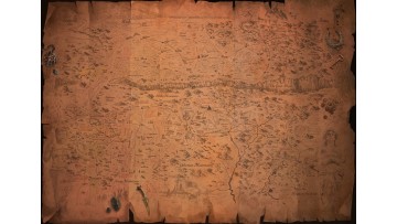 Ash of Gods - Digital Art Collection