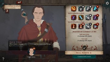 Ash Of Gods: Redemption