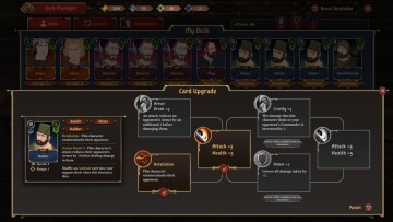 Ash Of Gods: The Way