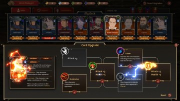 Ash of Gods: The Way - Deluxe Edition