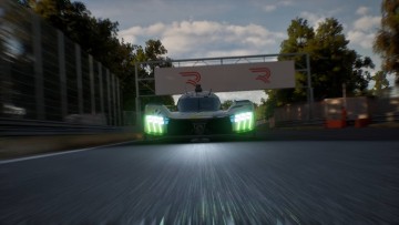 RENNSPORT: Endurance Classics Part 1