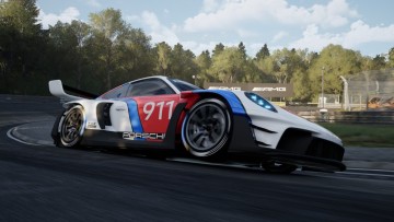 RENNSPORT Deluxe Edition