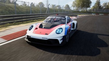 RENNSPORT Standard Edition