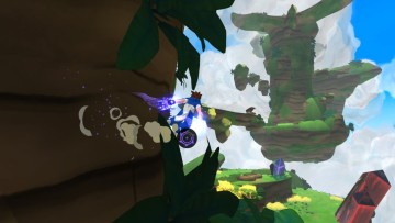 Zefyr: A Thief's Melody