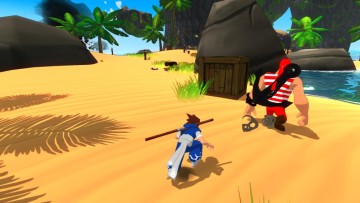 Zefyr: A Thief's Melody
