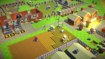 Autonauts