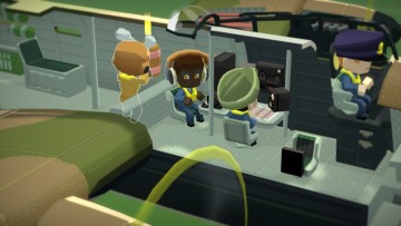 Bomber Crew