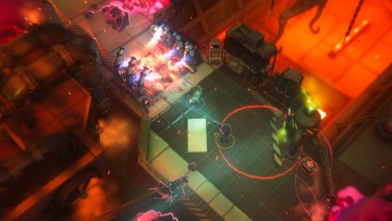 From Space - Mission Pack: Molten Iron