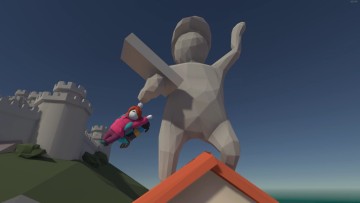 Human Fall Flat
