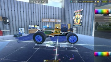 Kithack Model Club