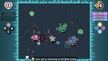 Patch Quest