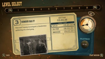 Peaky Blinders: Mastermind