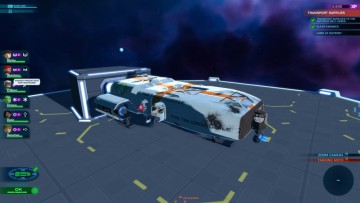 Space Crew: Legendary Edition