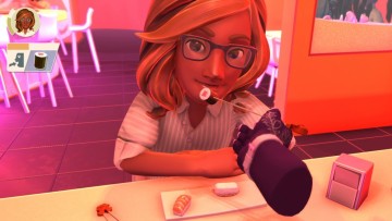 Table Manners