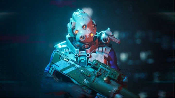 The Ascent Cybersec pack