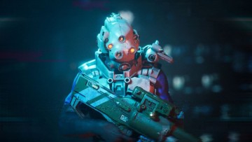 The Ascent Cybersec pack