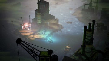 The Flame in the Flood