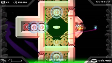 Velocity Ultra