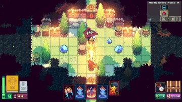 Dungeon Drafters
