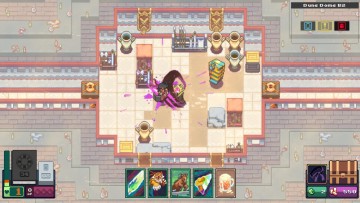 Dungeon Drafters