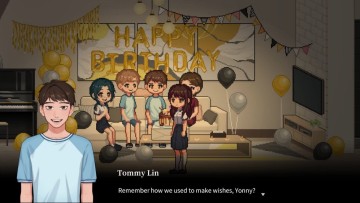 Recall: Empty Wishes