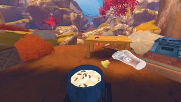 Umami Grove
