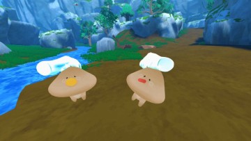 Umami Grove