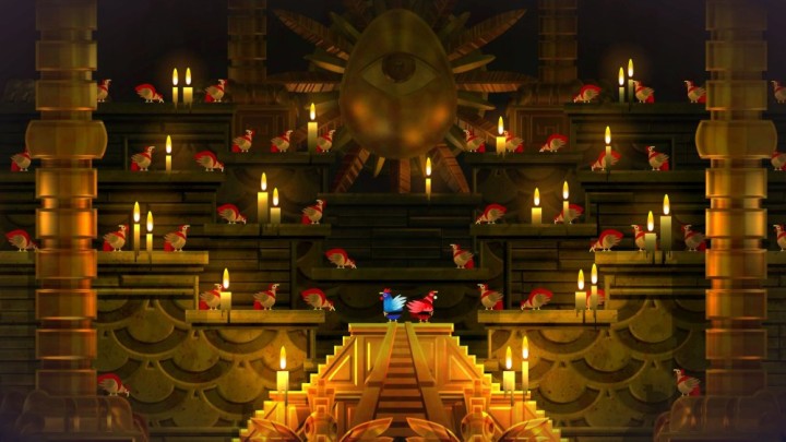 Guacamelee! 2