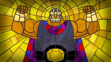 Guacamelee! 2