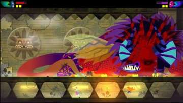 Guacamelee! Soundtrack
