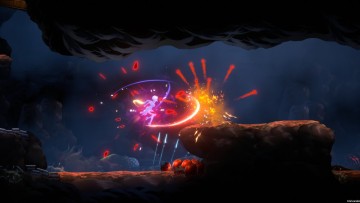 AWAKEN - Astral Blade