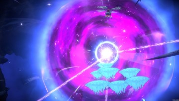 Awaken Astral Blade Soundtrack