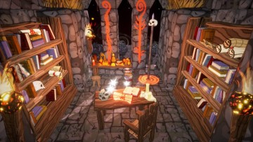 BattleJuice Alchemist - Early Access