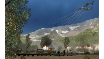 Chronostorm: Siberian Border