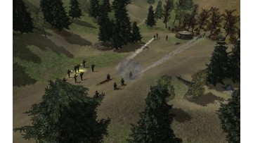 Chronostorm: Siberian Border