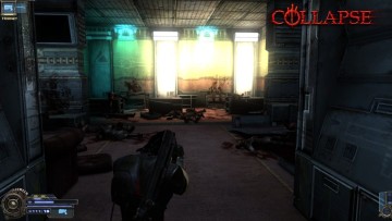 Collapse