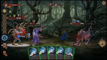 Deck of Ashes