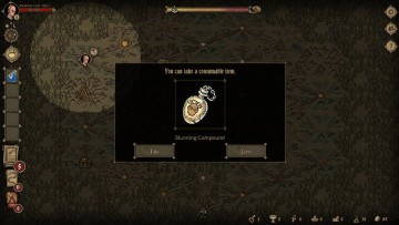 Deck of Ashes