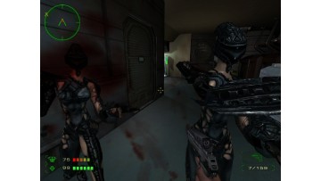 Operation: Matriarchy