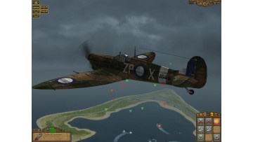 PACIFIC STORM PACK (Pacific Storm + Pacific Storm: Allies)