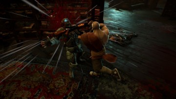 Redeemer: Enhanced Edition