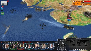 Commando Unit - 4th Generation Warfare