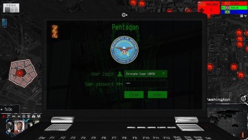 Deep Network Analyser - 4th Generation Warfare