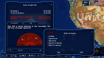 God'n Spy Add-on - Power & Revolution 2023 Edition