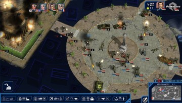 Power & Revolution 2022 Edition