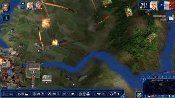 Power & Revolution 2022 Edition